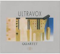 Quartet (2009 Digital Remaster + Bonus Disc)