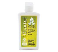 Quartet 551 Whiteboard Conditioner/Cleaner for Dry Erase Boards, 8 oz Bottle