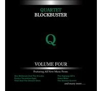 Quartet Blockbuster 4 / Various
