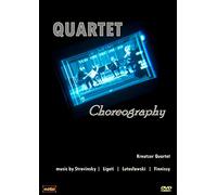 Quartet Choreography