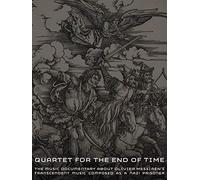 Quartet for the End of Time