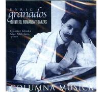 Quartet Glinka/Mcclure - 1cm 0082 - Deleted