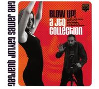 Quartet, James Taylor - Blow Up-A Jtq Collection
