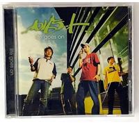 Quartet - Life Goes on