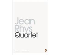 Quartet (Penguin Modern Classics) by Rhys, Jean (August 3, 2000) Paperback