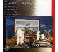 Quartet Romantic