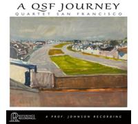 Quartet San Francisco: A QSF Journey