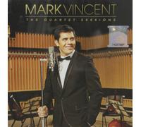 Quartet Sessions by Mark Vincent (2013-12-17)