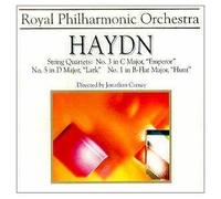 Quartet String 1/3/5