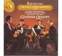 Quartet String 1-6 Early