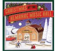 Quartet, the Howard Fishman - Christmas At The Almanac Music Hall (US Import)