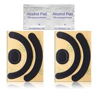 Quartet trade Mouse Skatez/Mouse Feet for Logitech G403,G603,G703 Mouse（2 Sets）