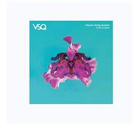 Quartet Vitamin String - Vsq Performs Bjork [Vinyl LP] [VINYL]