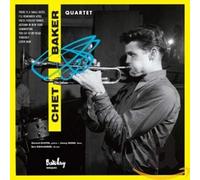 Chet Baker - Quartet Vol.2