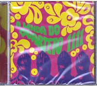 Quarteto 1111 - Quareteto 1111 - A Lenda Do Quarteto 1111 [CD] 2007