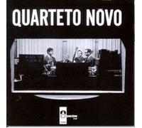 Quarteto Novo (Odeon 100 Anos) (Remasters) by Heraldo do Monte (2002-10-02)