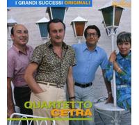 Quartetto Cetra - Best of