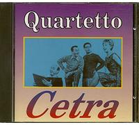 QUARTETTO CETRA - Best of Jukebox Rock 1967, Volume 2 (UK Import)