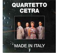 Quartetto Cetra - Made in Italy