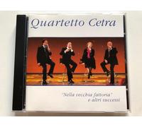 Quartetto Cetra - Nella Vecchia Fattoria