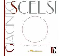 Quartetto d'Archi di Torino - Giacinto Scelsi Edition