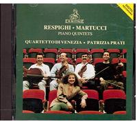 Quartetto di Venezia - Quintetto Per Pianoforte E Arc