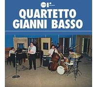 Quartetto Gianni Basso - Quartetto Gianni Basso [VINYL]