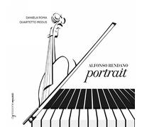 Quartetto Modus - Alfonso Rendano Portrait