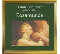 QUARTETTO SAN MARCO/CAPOVA KLA - SCHUBERT/ROSAMUNDE