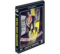 Quartier sans Soleil