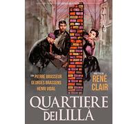 Quartiere Dei Lilla'