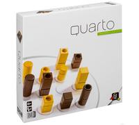 Quarto Board Game - Brand New Sealed