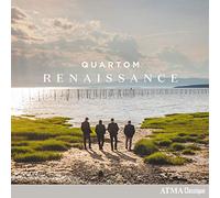 Quartom - Renaissance