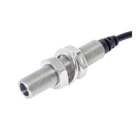 Quarton Red Line Laser Module, 10~36V DC Industrial Alignment Laser with TTL (12V, 24V, 36V), Class 1 (<0.39mW), 650nm, IP68, VLM-650-67 LPO-D110-F100, Machine Vision, Automation and Measurement