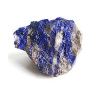 Quartz 1pc Natural Lapis Lazuli Crystal Minerals Specimen Rough Raw Stone Irregular Shape Reiki Home Decor Crystals ZOUCUNXIYIN (Color : Lapis Lazuli 10-20g)