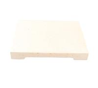 Quartz Board Heat Jewelry Making Soldering Welding Block Repair Work Surface Welding Plate for Processing Jewelry