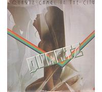 Quartz - Camel In The City - Polydor - PD-1-6203, Héloïse Disques - PD-1-6203