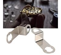 Quartz Clock Movement Hook, Hanger Crafts Accessories DIY Making Replacement Quartz Clock Movement Accessories, for DIY Watch Repair Watchmaker Home Use