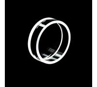 Quartz Cuvette - 0.7mL & 130mL Options for Fluorescence and Spectral Analysis | Reflective Sample Cell with Cover(0.7mL Cuvettewithout Cover)