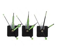 Quartz Diys Wall Clock Movement Mechanism Battery Operated Diys Repair Parts Replacement Second Hand Repair Parts Motor