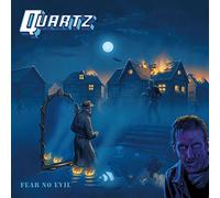 Quartz - Fear No Evil [VINYL]