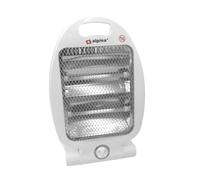 Quartz Heater Heating Device Heat Radiator Quartz Heating Lamp 2 Levels
