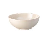 Quartz Rose Cream Coupe Cereal Bowl Seconds -