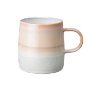 Quartz Rose Large Mug Seconds -