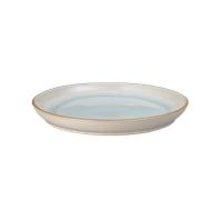 Quartz Rose Medium Coupe Plate -