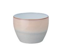 Quartz Rose Plant Pot Seconds -