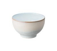 Quartz Rose Small Bowl Seconds -