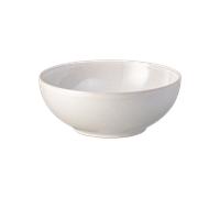 Quartz Rose White Coupe Cereal Bowl Seconds -