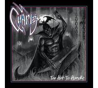 Quartz - Too Hot to Handle [VINYL]