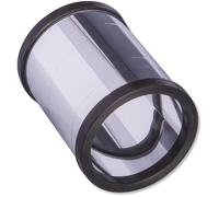 Quartz tube with reflector JBL Pc UV-C